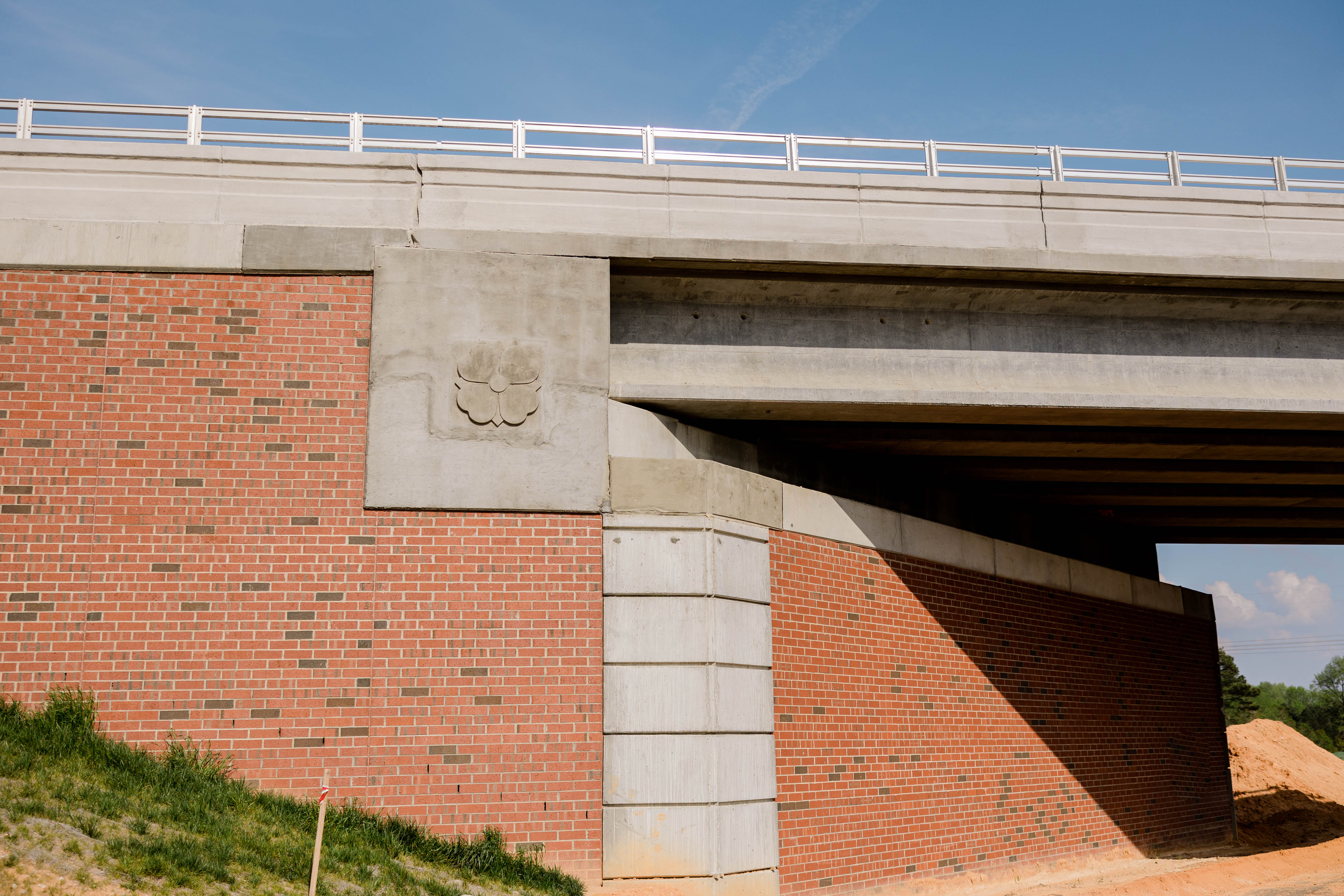 bridge in raleigh