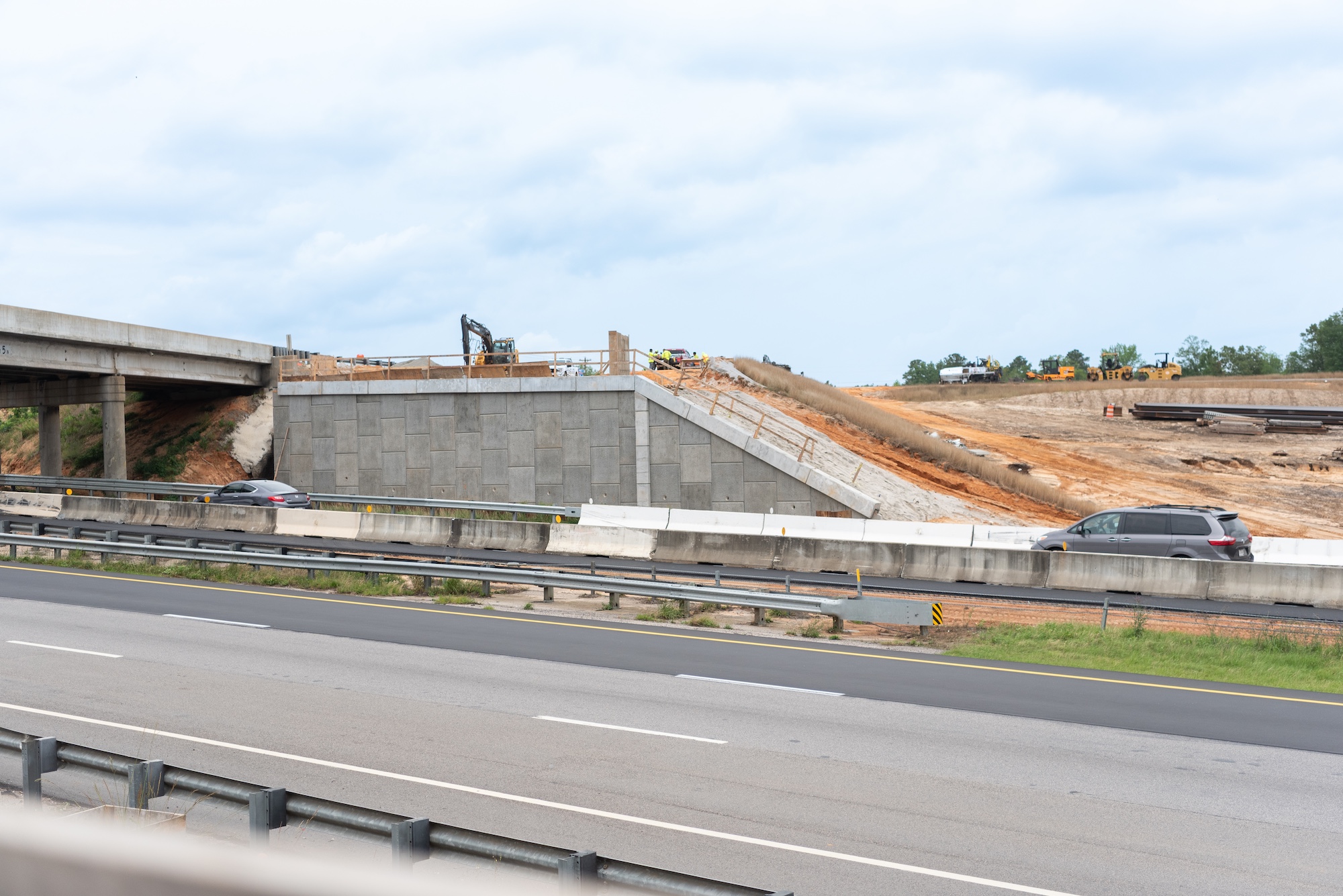 I-26 Project