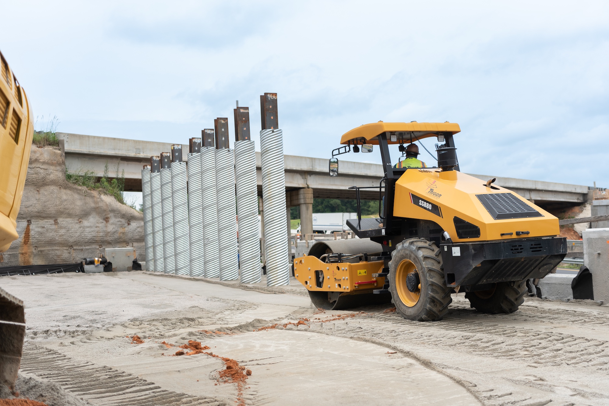I-26 Project
