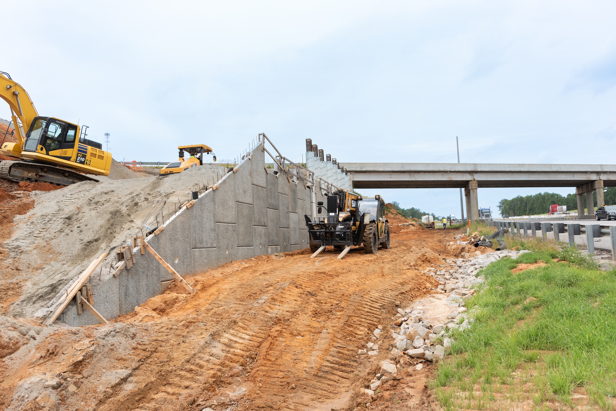 I-26 Project